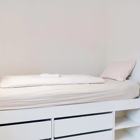 Micro Minimum 30 Days Apartment
