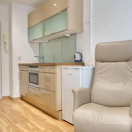 Micro Minimum 30 Days Apartment Innsbruck