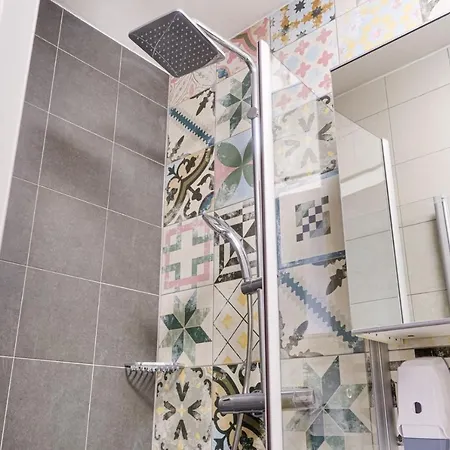 Apartment Micro Minimum 30 Days *