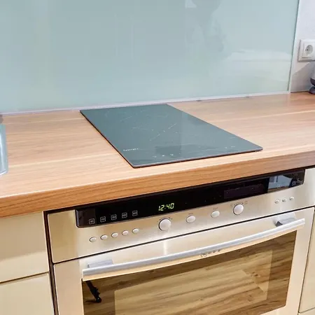 Micro Minimum 30 Days Apartment *
