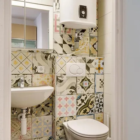 Micro Minimum 30 Days Apartman