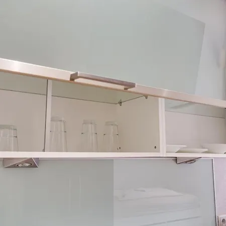Apartman Micro Minimum 30 Days *