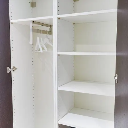 Apartman Micro Minimum 30 Days